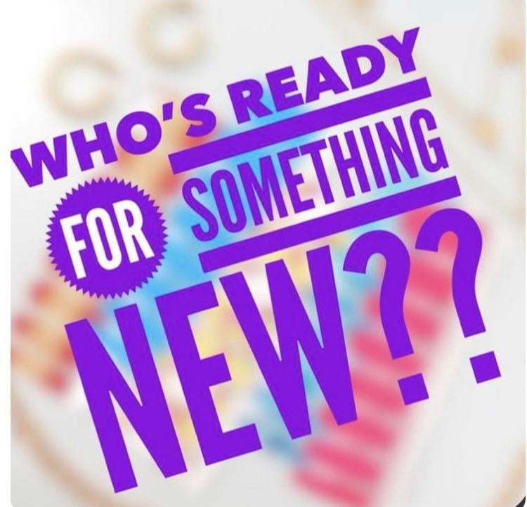 new arrivals