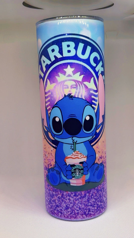 Stitch Tumbler 20 oz